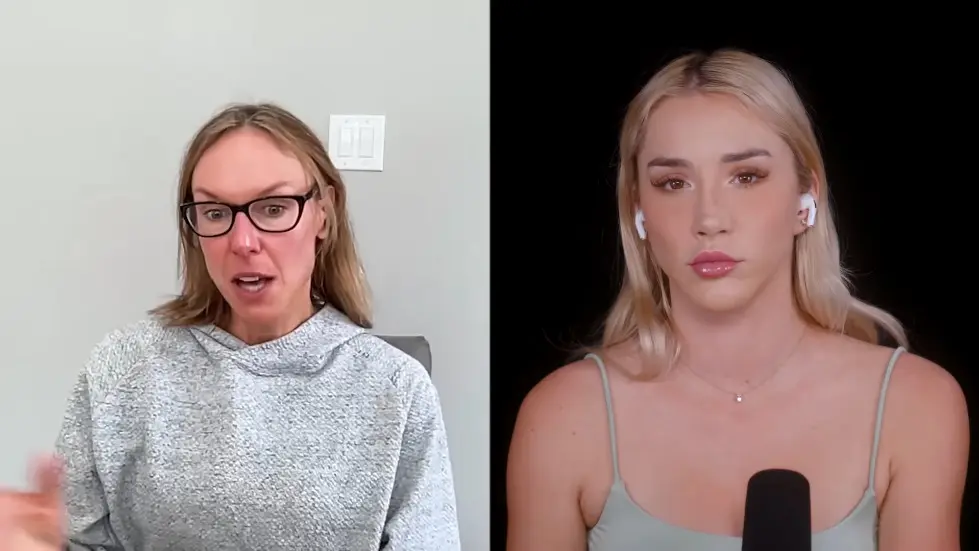 The Hidden Impact of Birth Control + What You Should Do Instead | Dr. Sarah E. Hill 030