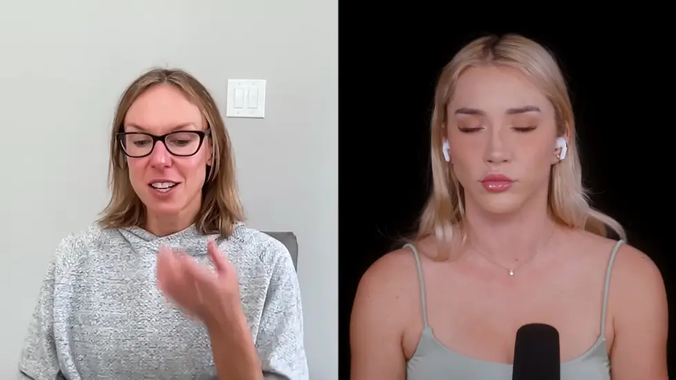 The Hidden Impact of Birth Control + What You Should Do Instead | Dr. Sarah E. Hill 032