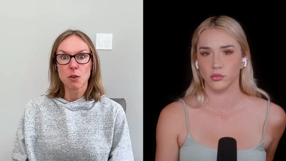 The Hidden Impact of Birth Control + What You Should Do Instead | Dr. Sarah E. Hill 034