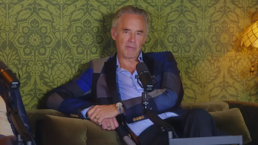 Tammy and Jordan Peterson: Love and Divorce Advice, Overcoming Hardships and Plans for 2024 | EP 197 002