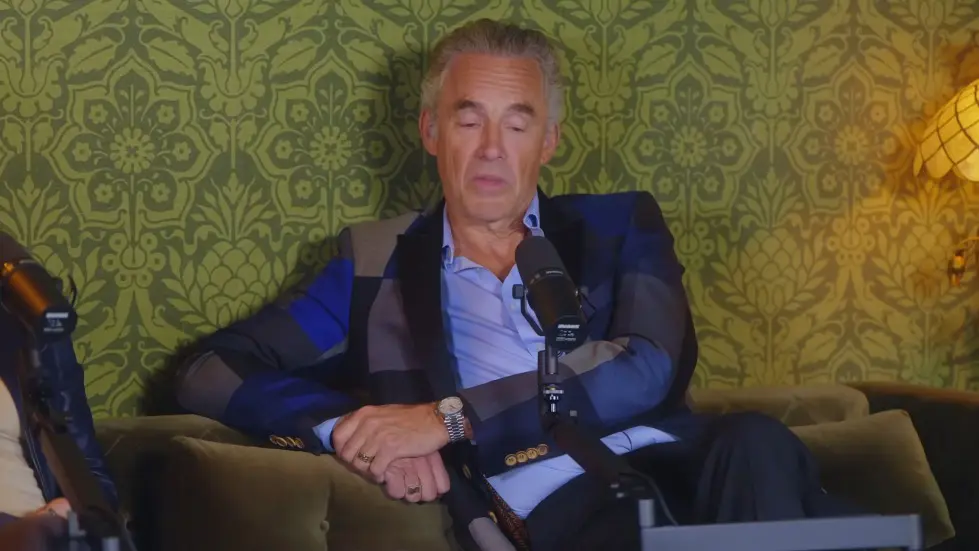 Tammy and Jordan Peterson: Love and Divorce Advice, Overcoming Hardships and Plans for 2024 | EP 197 004