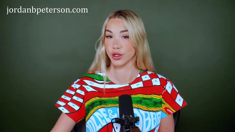 Tammy and Jordan Peterson: Love and Divorce Advice, Overcoming Hardships and Plans for 2024 | EP 197 006