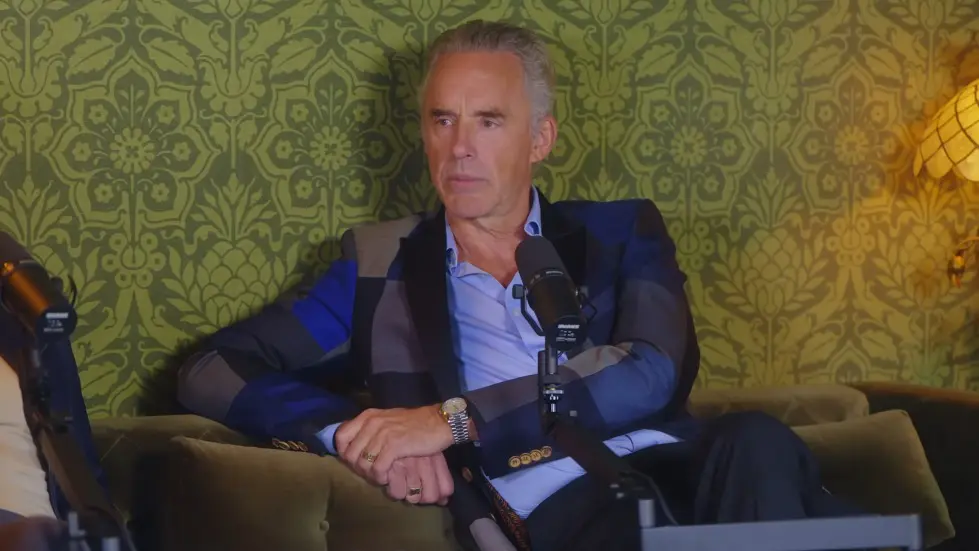 Tammy and Jordan Peterson: Love and Divorce Advice, Overcoming Hardships and Plans for 2024 | EP 197 008