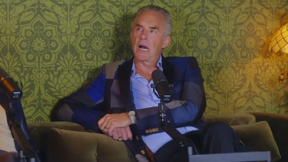 Tammy and Jordan Peterson: Love and Divorce Advice, Overcoming Hardships and Plans for 2024 | EP 197 010