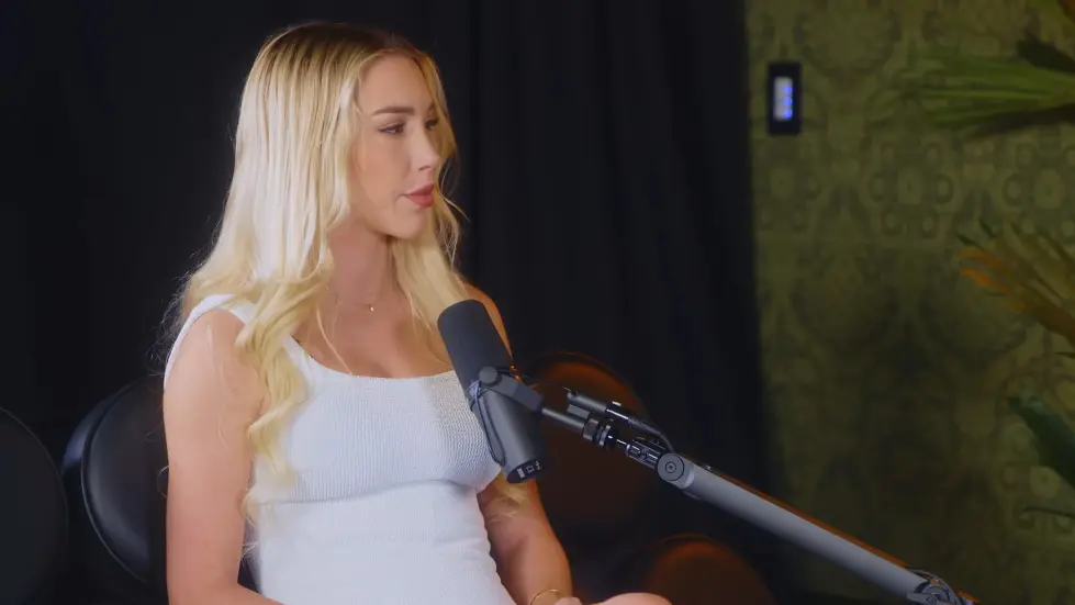 Tammy and Jordan Peterson: Love and Divorce Advice, Overcoming Hardships and Plans for 2024 | EP 197 012