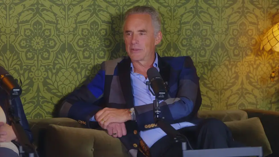 Tammy and Jordan Peterson: Love and Divorce Advice, Overcoming Hardships and Plans for 2024 | EP 197 015