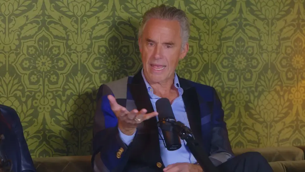 Tammy and Jordan Peterson: Love and Divorce Advice, Overcoming Hardships and Plans for 2024 | EP 197 017