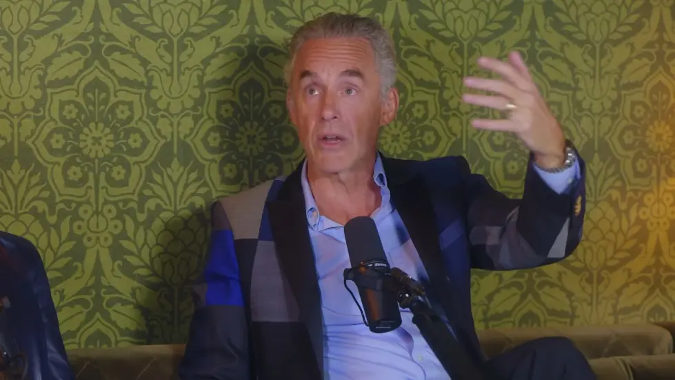 Tammy and Jordan Peterson: Love and Divorce Advice, Overcoming Hardships and Plans for 2024 | EP 197 019