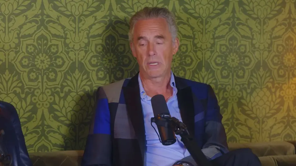 Tammy and Jordan Peterson: Love and Divorce Advice, Overcoming Hardships and Plans for 2024 | EP 197 023