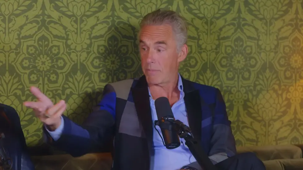 Tammy and Jordan Peterson: Love and Divorce Advice, Overcoming Hardships and Plans for 2024 | EP 197 038