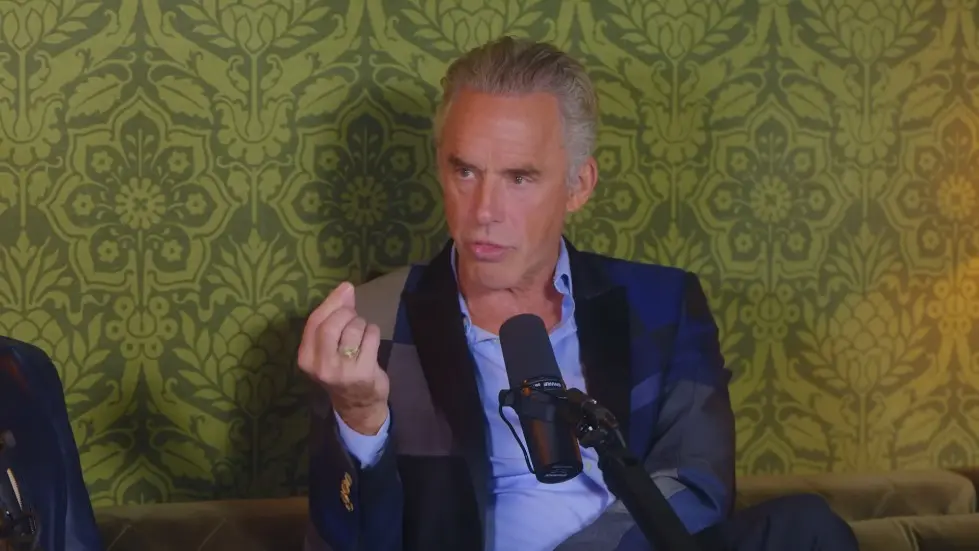 Tammy and Jordan Peterson: Love and Divorce Advice, Overcoming Hardships and Plans for 2024 | EP 197 040