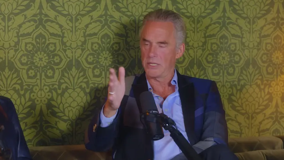 Tammy and Jordan Peterson: Love and Divorce Advice, Overcoming Hardships and Plans for 2024 | EP 197 053