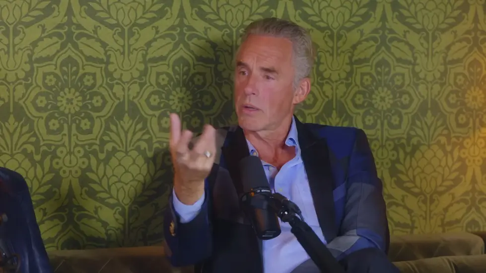 Tammy and Jordan Peterson: Love and Divorce Advice, Overcoming Hardships and Plans for 2024 | EP 197 058