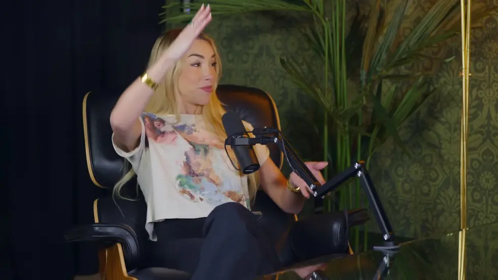 Tammy Peterson on Being Married to Jordan Peterson, Dating Advice & Parenting 001