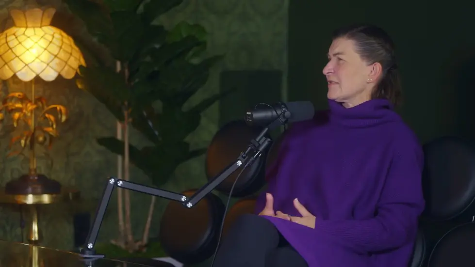 Tammy Peterson on Being Married to Jordan Peterson, Dating Advice & Parenting 002