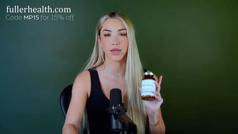 Tammy Peterson on Being Married to Jordan Peterson, Dating Advice & Parenting 004