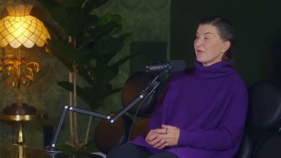 Tammy Peterson on Being Married to Jordan Peterson, Dating Advice & Parenting 012