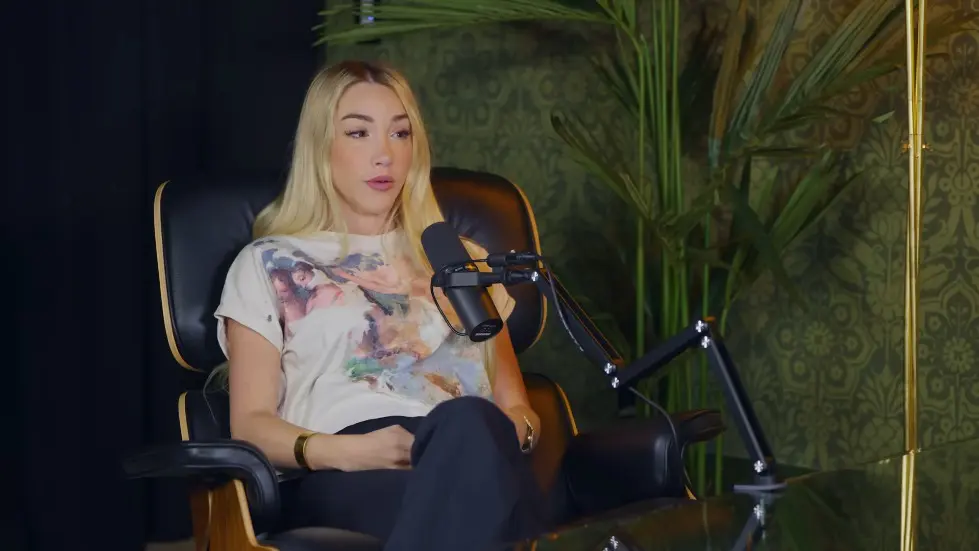 Tammy Peterson on Being Married to Jordan Peterson, Dating Advice & Parenting 015