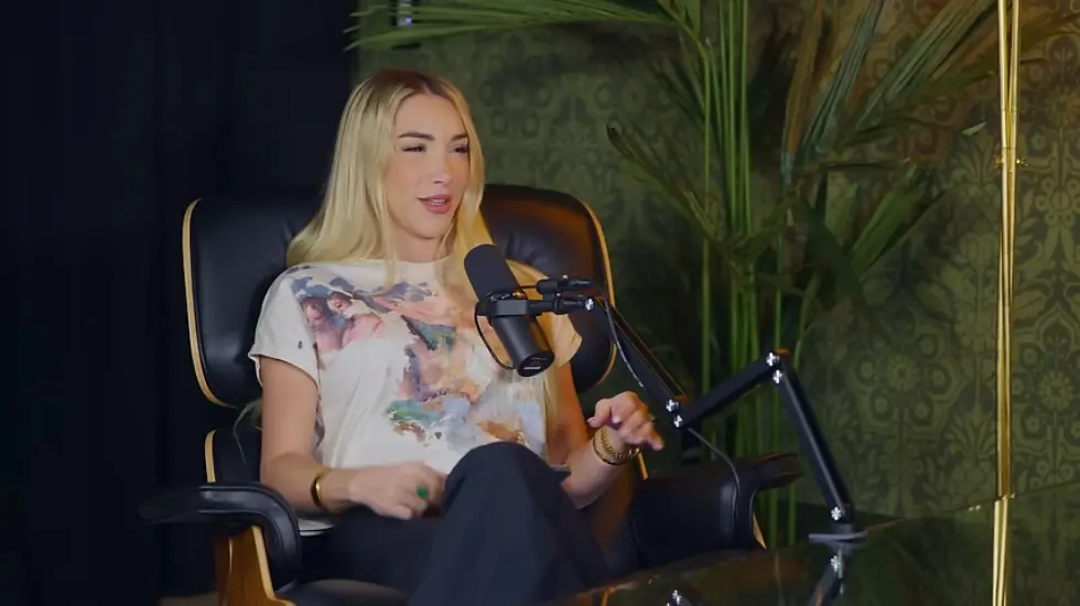 Tammy Peterson on Being Married to Jordan Peterson, Dating Advice & Parenting 023