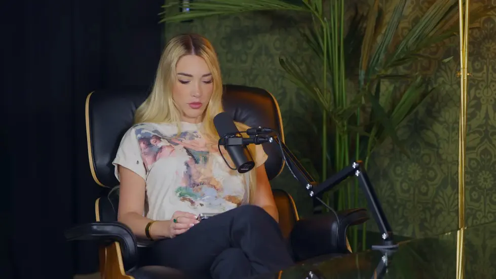 Tammy Peterson on Being Married to Jordan Peterson, Dating Advice & Parenting 026