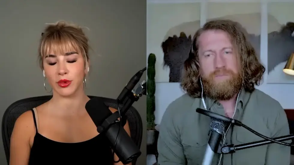 How Men Can Instantly Look More Attractive | Tanner Guzy 123 008