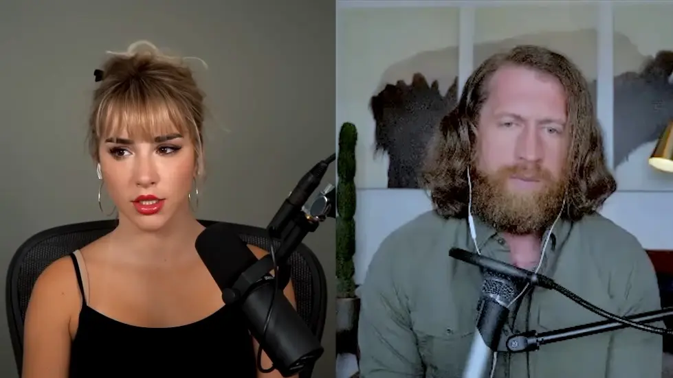 How Men Can Instantly Look More Attractive | Tanner Guzy 123 010