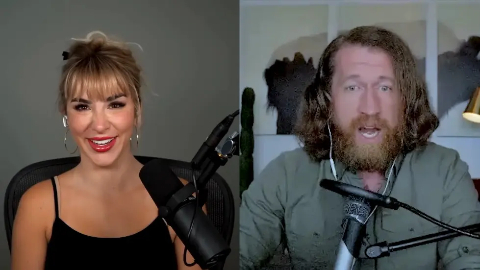 How Men Can Instantly Look More Attractive | Tanner Guzy 123 021