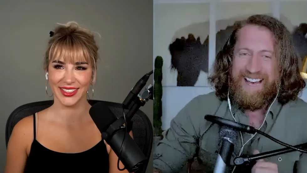 How Men Can Instantly Look More Attractive | Tanner Guzy 123 027