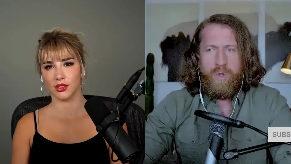 How Men Can Instantly Look More Attractive | Tanner Guzy 123 033