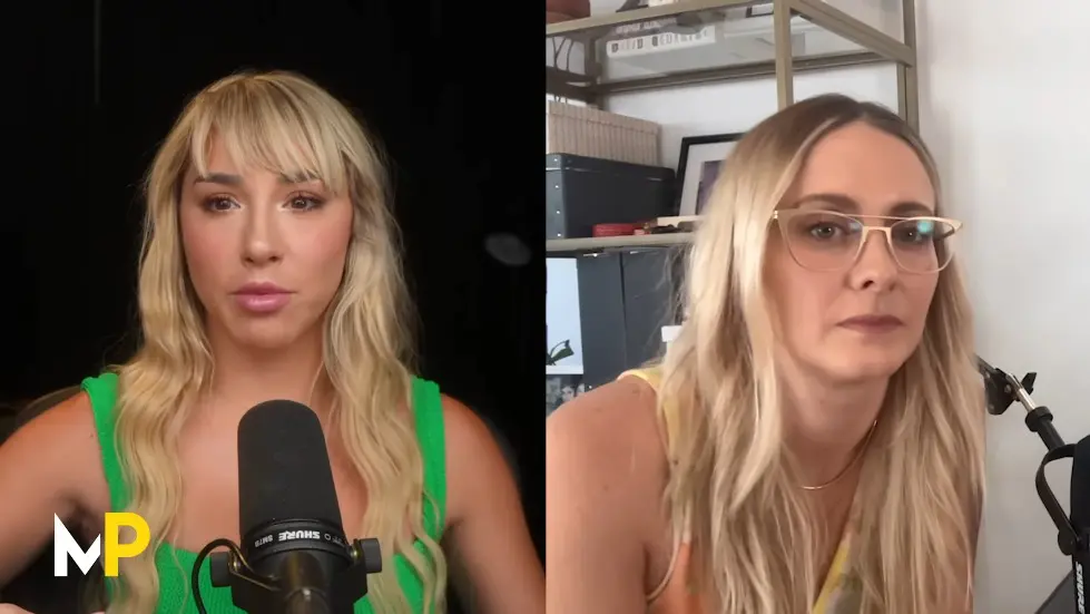 Couples Therapist Advice on Break Ups, Love Languages, and Conflict | Vanessa Bennett & John Kim 161 007