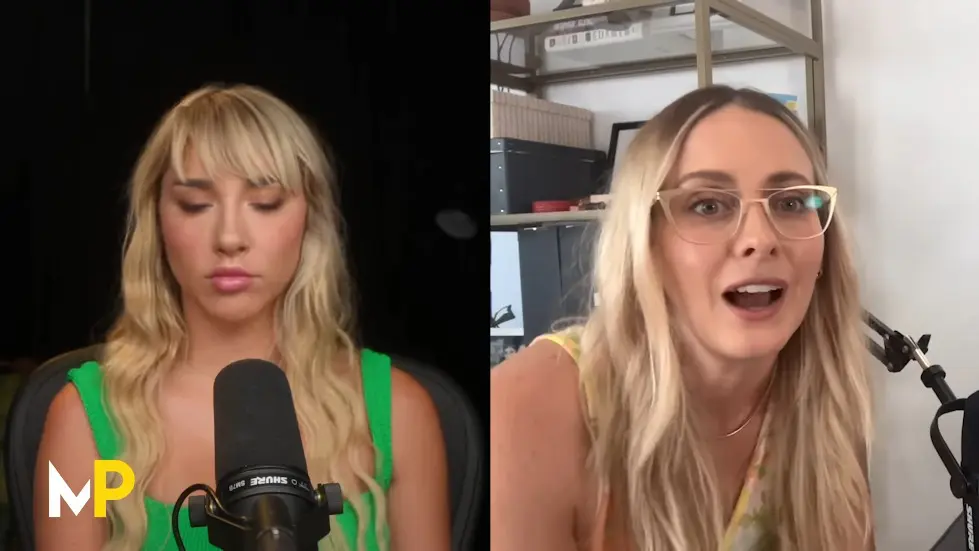 Couples Therapist Advice on Break Ups, Love Languages, and Conflict | Vanessa Bennett & John Kim 161 009