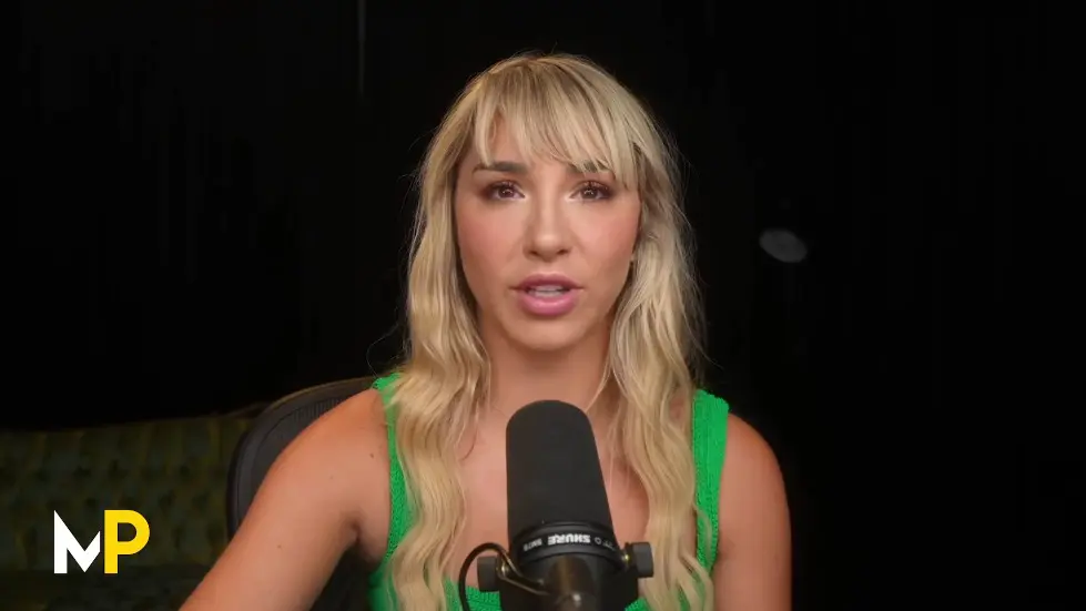 Couples Therapist Advice on Break Ups, Love Languages, and Conflict | Vanessa Bennett & John Kim 161 011