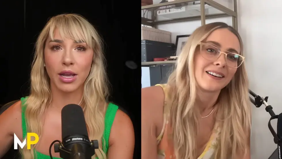 Couples Therapist Advice on Break Ups, Love Languages, and Conflict | Vanessa Bennett & John Kim 161 021