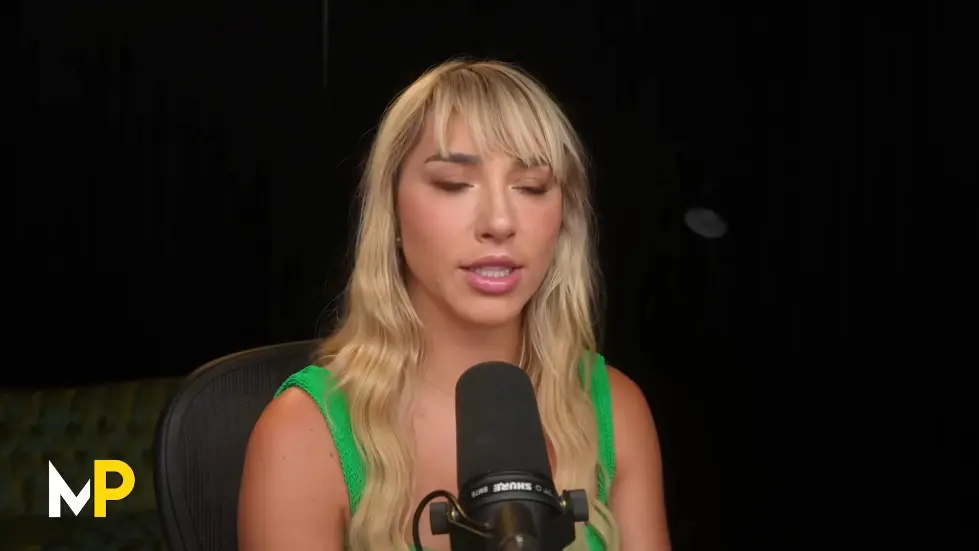 Couples Therapist Advice on Break Ups, Love Languages, and Conflict | Vanessa Bennett & John Kim 161 023