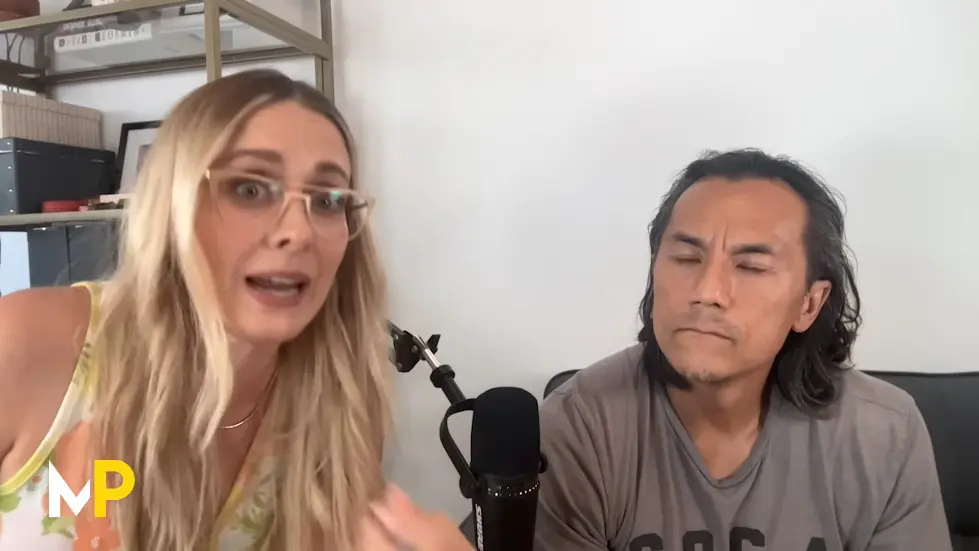 Couples Therapist Advice on Break Ups, Love Languages, and Conflict | Vanessa Bennett & John Kim 161 025