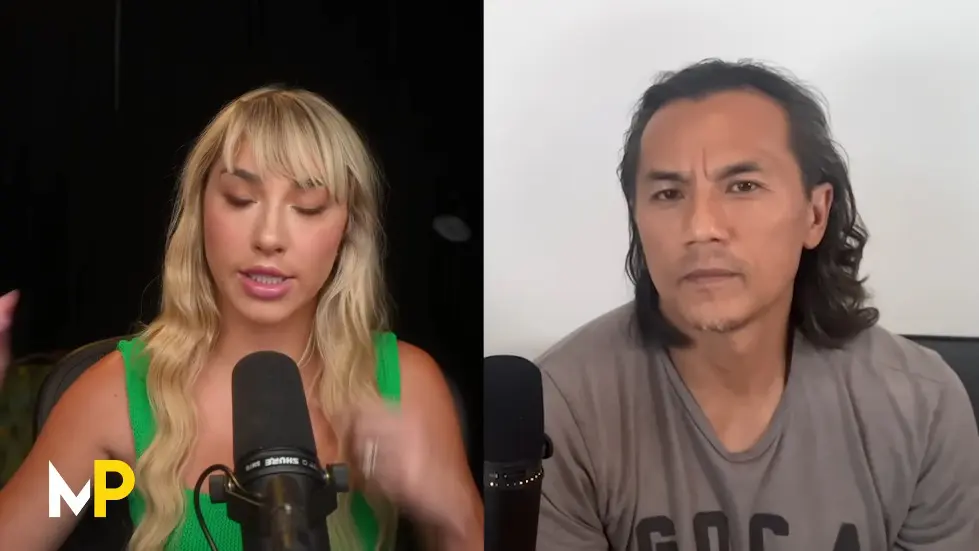 Couples Therapist Advice on Break Ups, Love Languages, and Conflict | Vanessa Bennett & John Kim 161 027