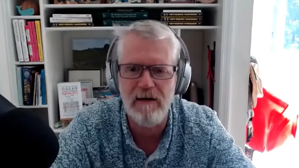 Narcissism, Psychopathy, Borderline: How to Spot It and What to Do About It | W. Keith Campbell 002