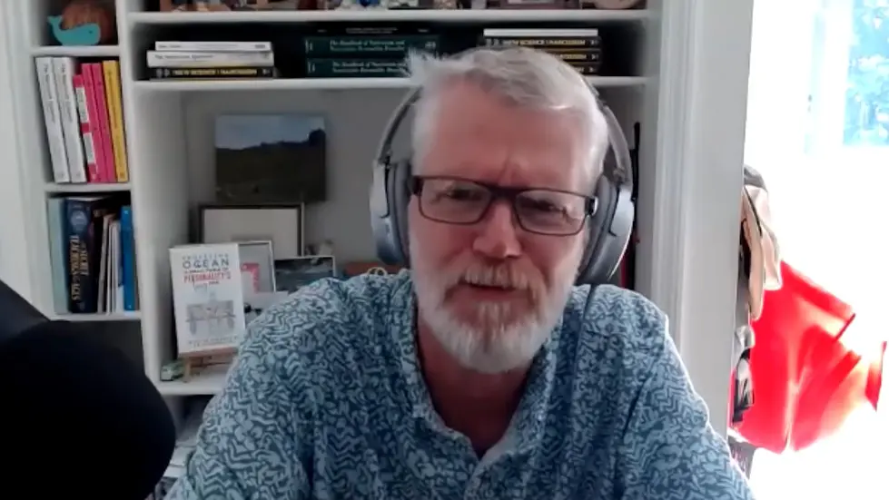 Narcissism, Psychopathy, Borderline: How to Spot It and What to Do About It | W. Keith Campbell 004