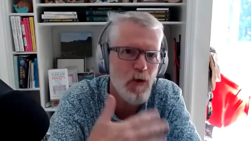 Narcissism, Psychopathy, Borderline: How to Spot It and What to Do About It | W. Keith Campbell 007