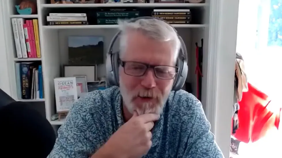 Narcissism, Psychopathy, Borderline: How to Spot It and What to Do About It | W. Keith Campbell 008