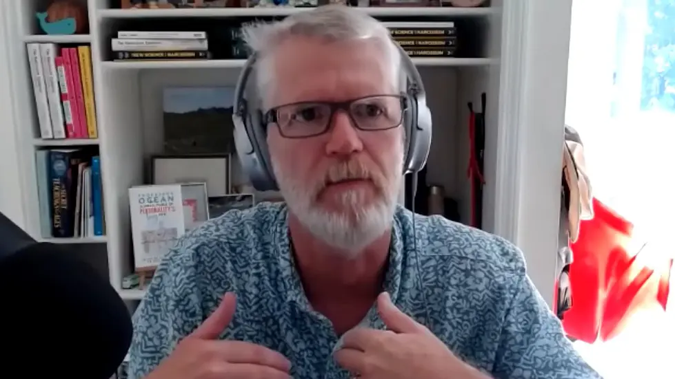 Narcissism, Psychopathy, Borderline: How to Spot It and What to Do About It | W. Keith Campbell 014