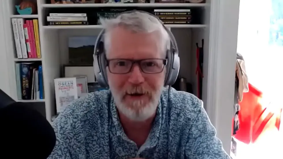 Narcissism, Psychopathy, Borderline: How to Spot It and What to Do About It | W. Keith Campbell 018