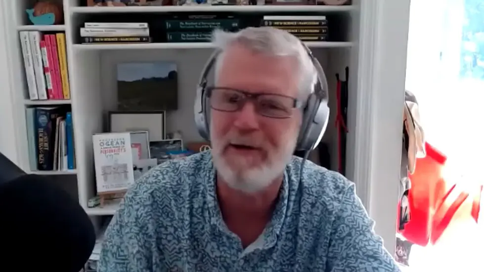 Narcissism, Psychopathy, Borderline: How to Spot It and What to Do About It | W. Keith Campbell 022