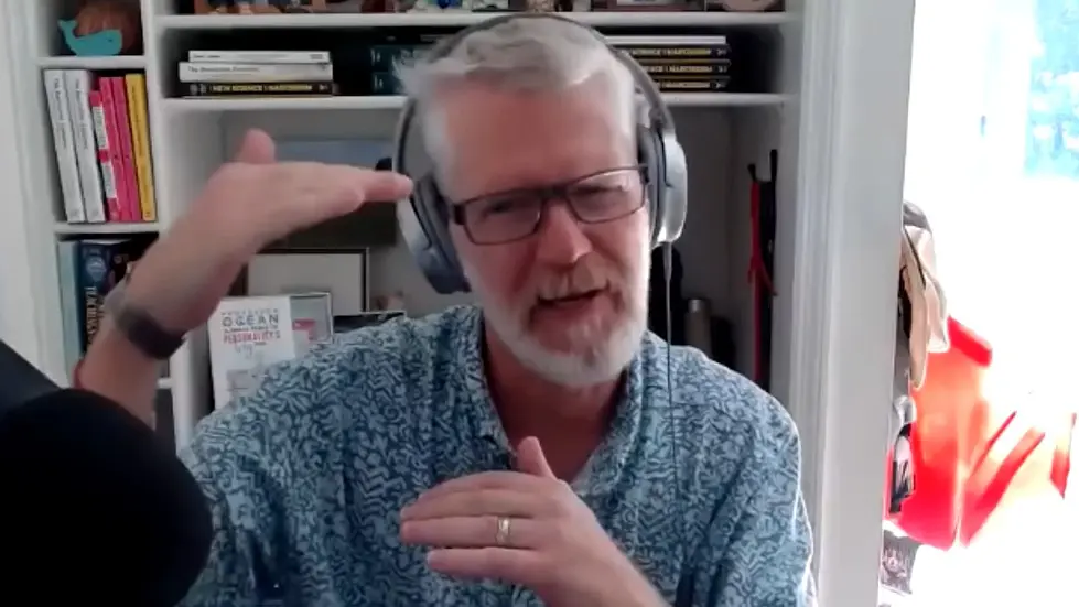 Narcissism, Psychopathy, Borderline: How to Spot It and What to Do About It | W. Keith Campbell 024