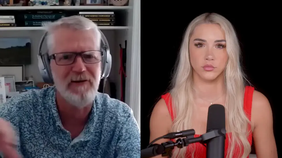 Narcissism, Psychopathy, Borderline: How to Spot It and What to Do About It | W. Keith Campbell 025