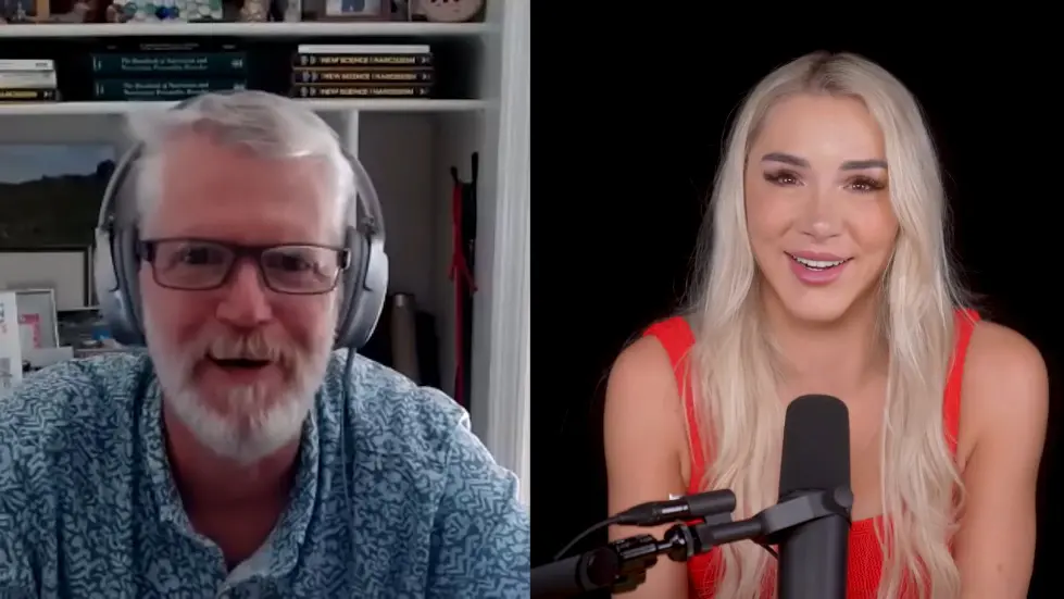 Narcissism, Psychopathy, Borderline: How to Spot It and What to Do About It | W. Keith Campbell 026