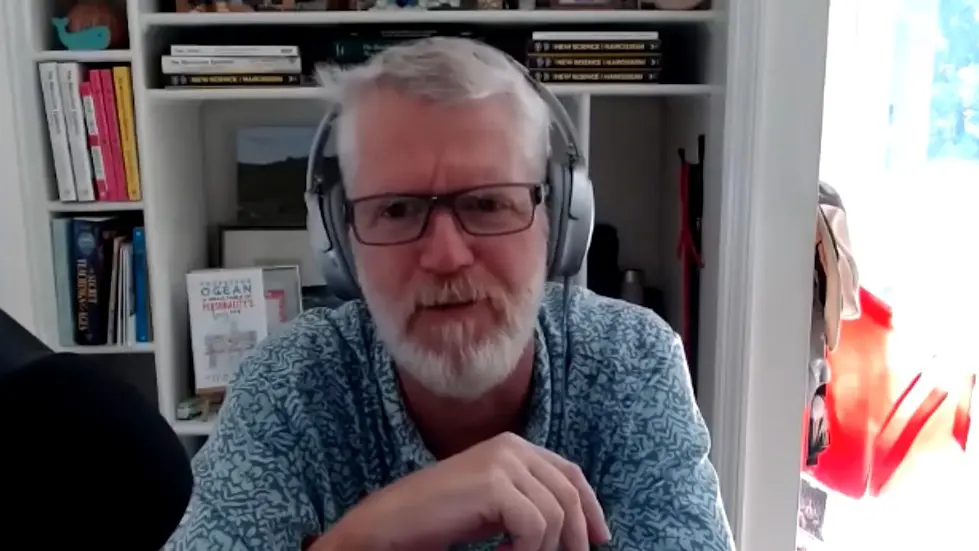 Narcissism, Psychopathy, Borderline: How to Spot It and What to Do About It | W. Keith Campbell 028