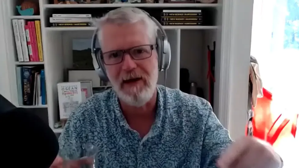 Narcissism, Psychopathy, Borderline: How to Spot It and What to Do About It | W. Keith Campbell 029