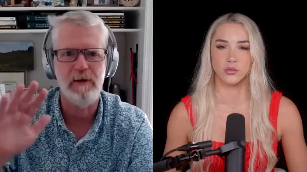 Narcissism, Psychopathy, Borderline: How to Spot It and What to Do About It | W. Keith Campbell 031