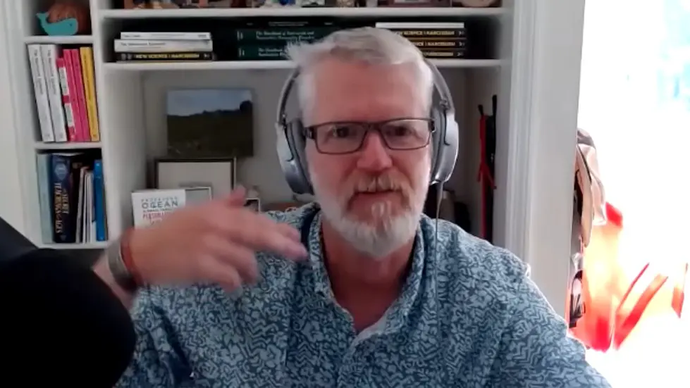 Narcissism, Psychopathy, Borderline: How to Spot It and What to Do About It | W. Keith Campbell 033